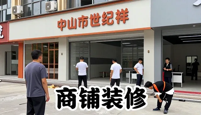 中山市世纪祥和装饰材料有限公司材料供应软装搭配等答疑实录